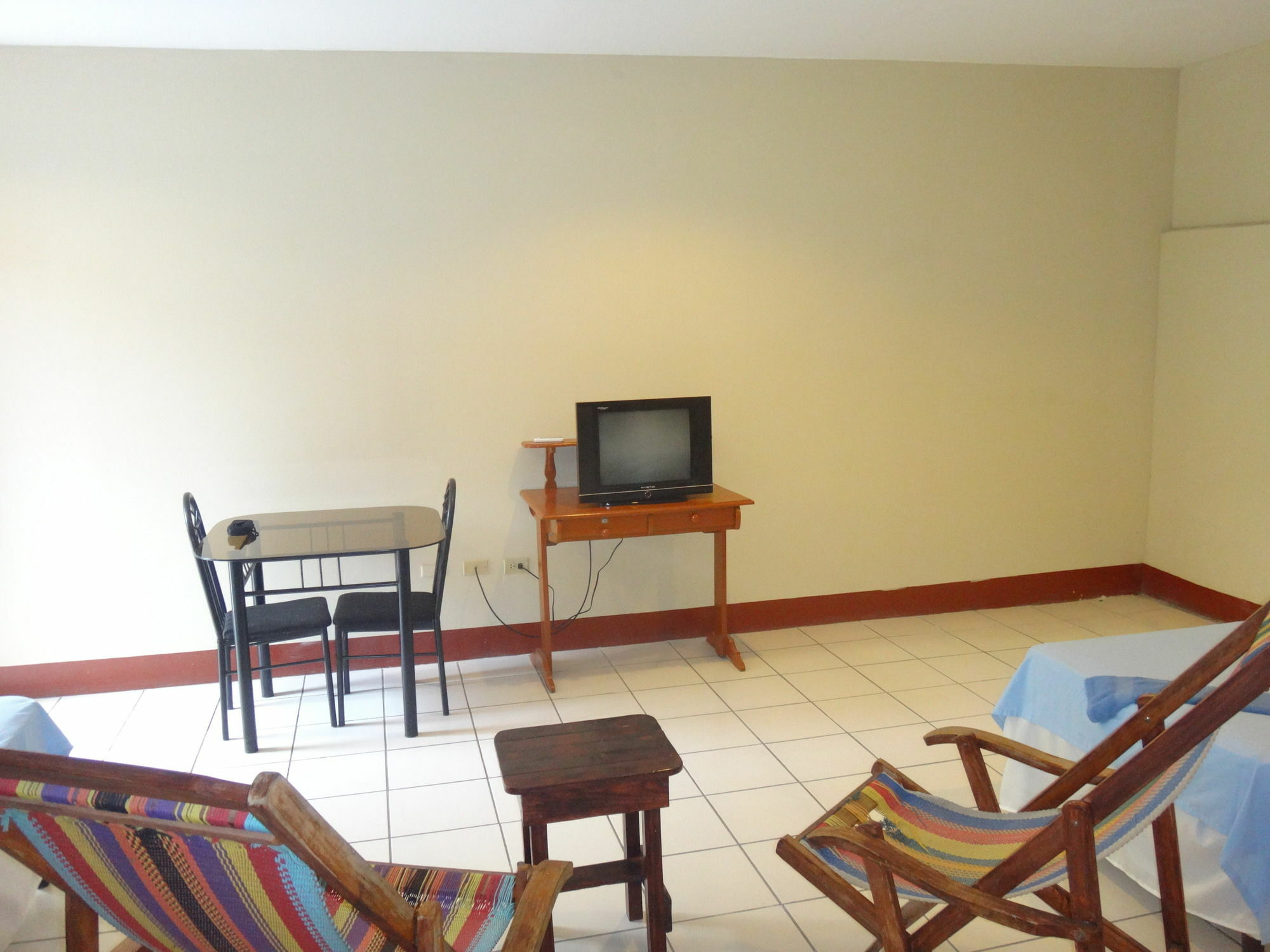Hotel La Arboleda Манагуа Екстер'єр фото