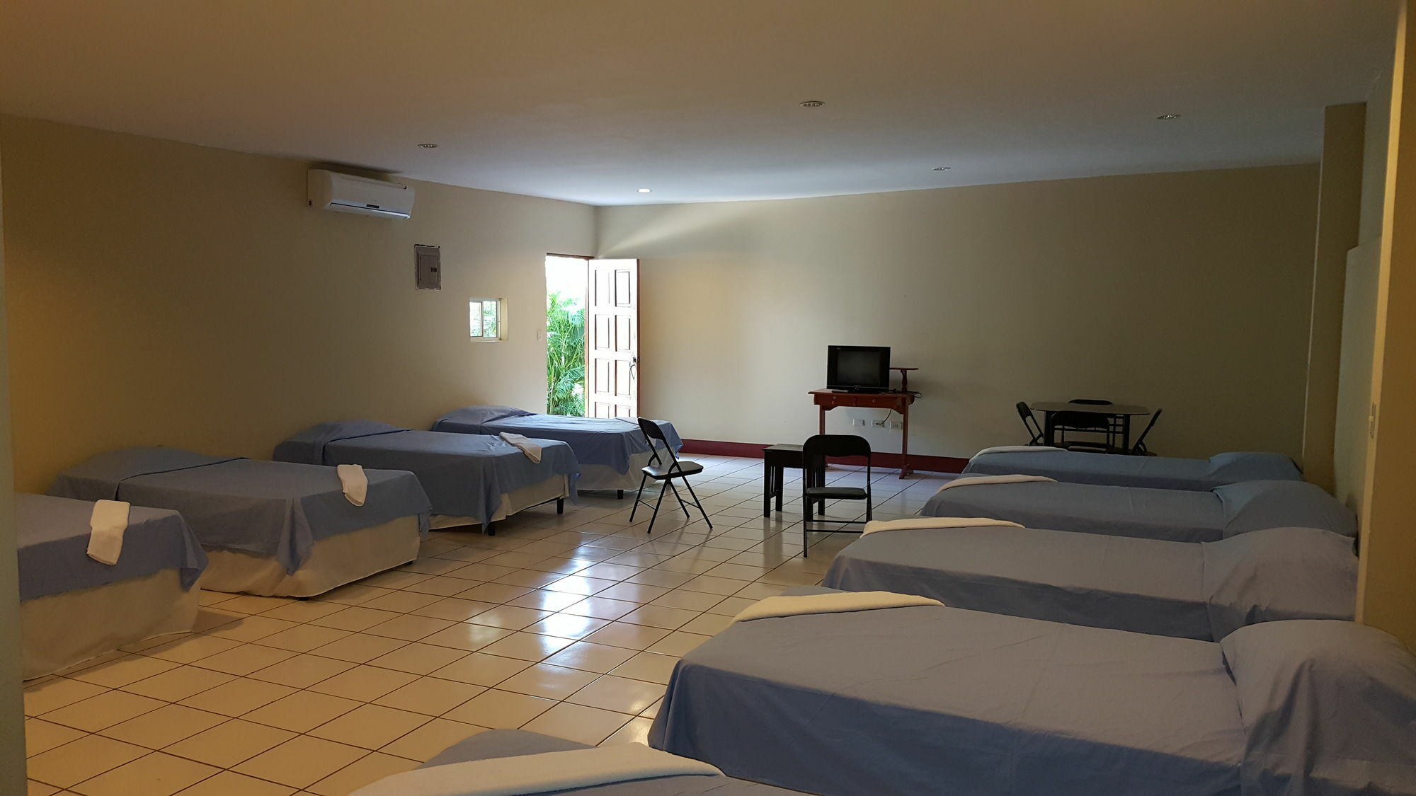Hotel La Arboleda Манагуа Екстер'єр фото